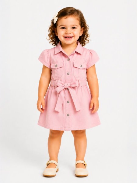 فستان سبور little princess